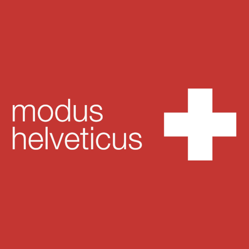modus helveticus